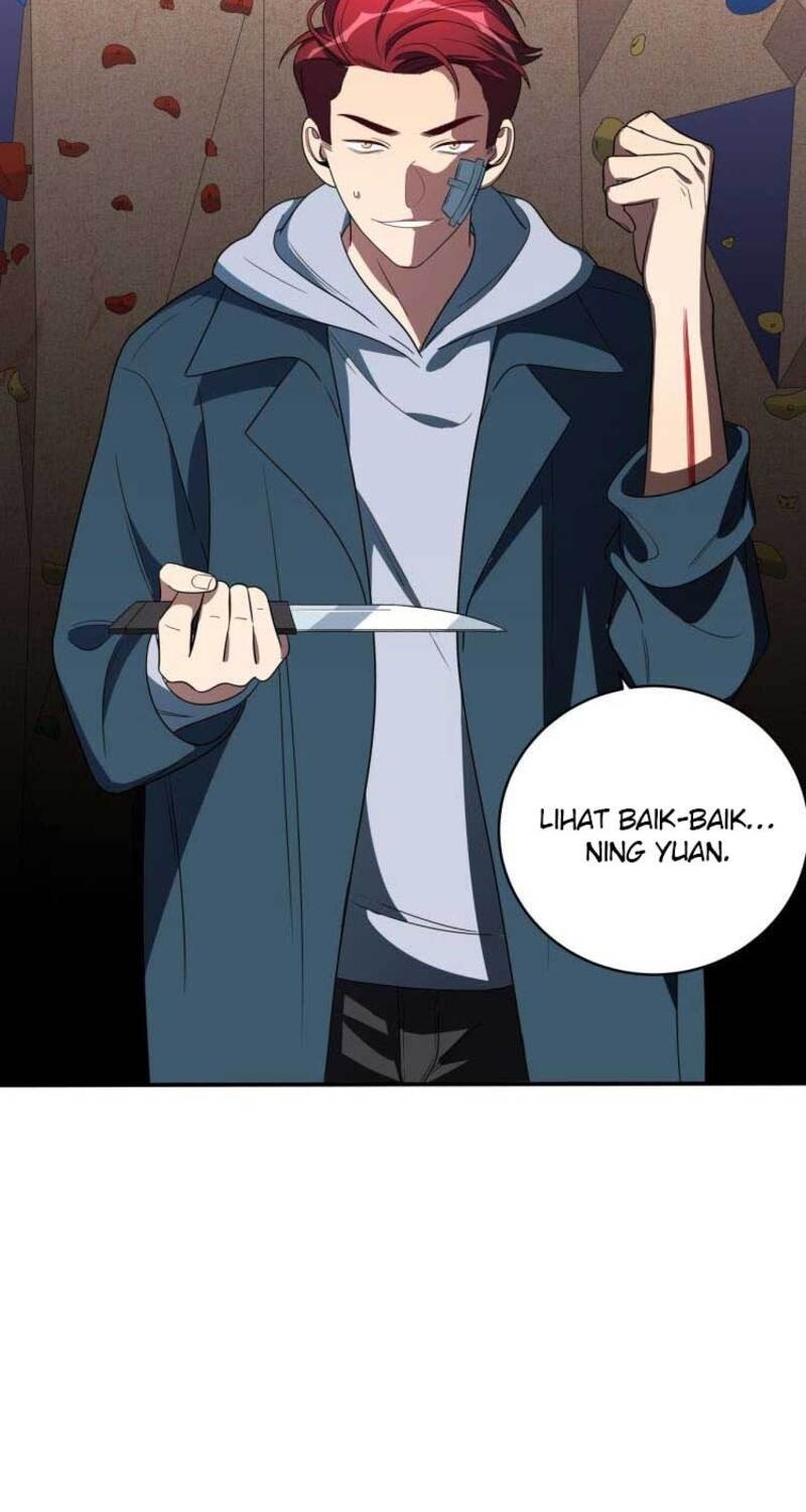 Killing My Love Chapter 08 Gambar 59