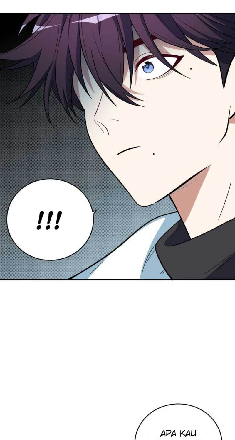 Killing My Love Chapter 08 Gambar 63