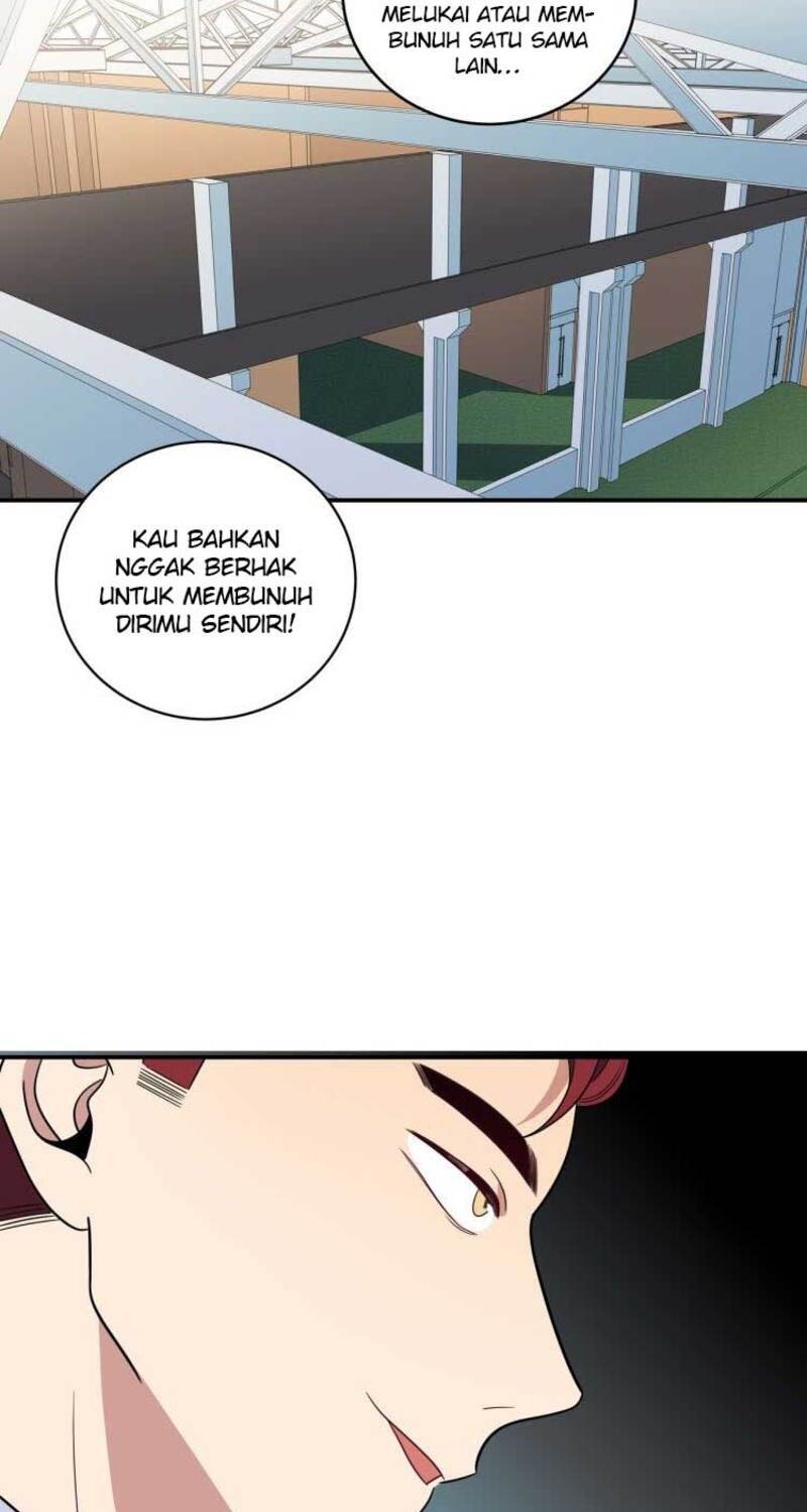 Killing My Love Chapter 08 Gambar 65