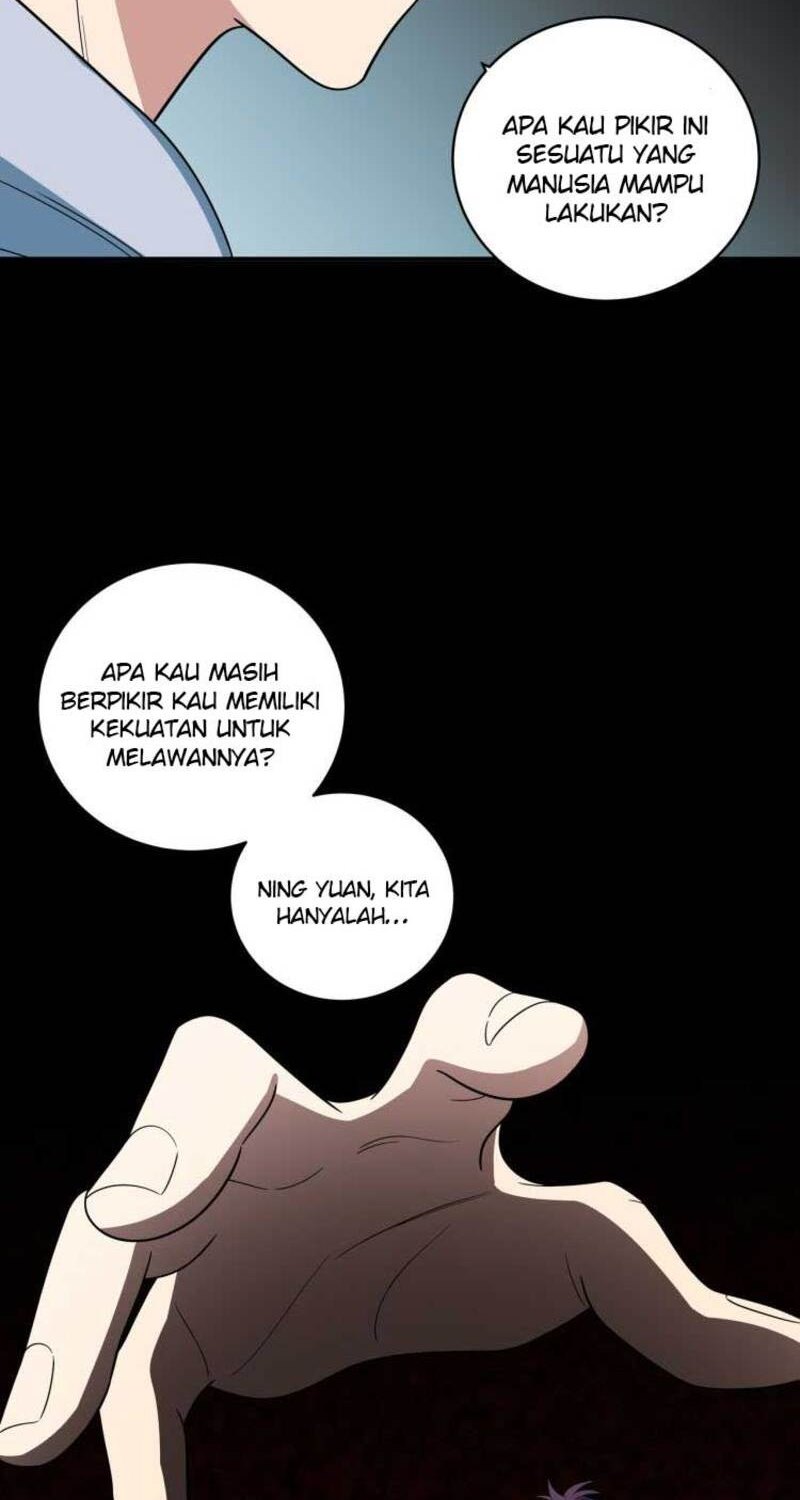 Killing My Love Chapter 08 Gambar 66