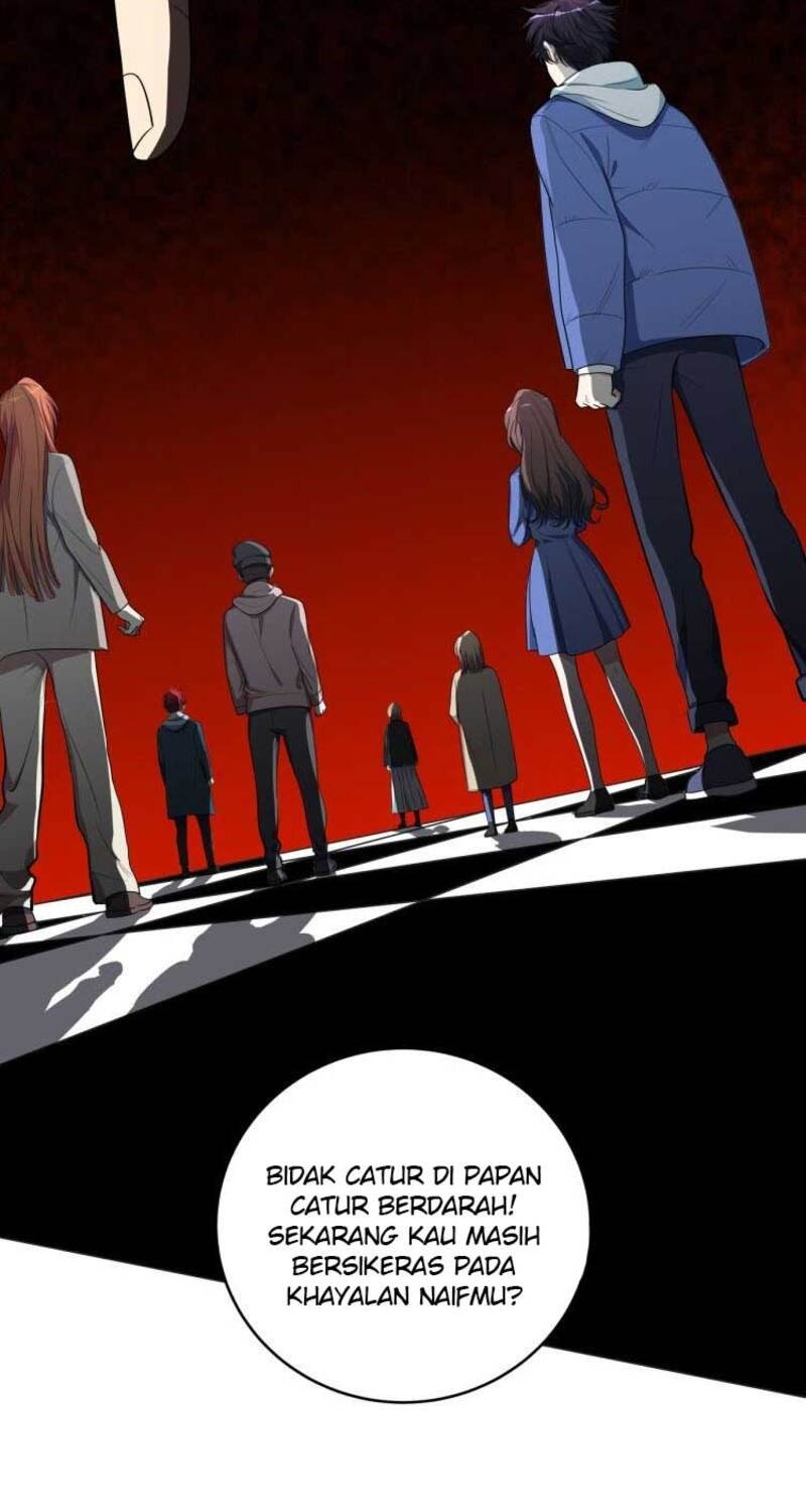 Killing My Love Chapter 08 Gambar 67