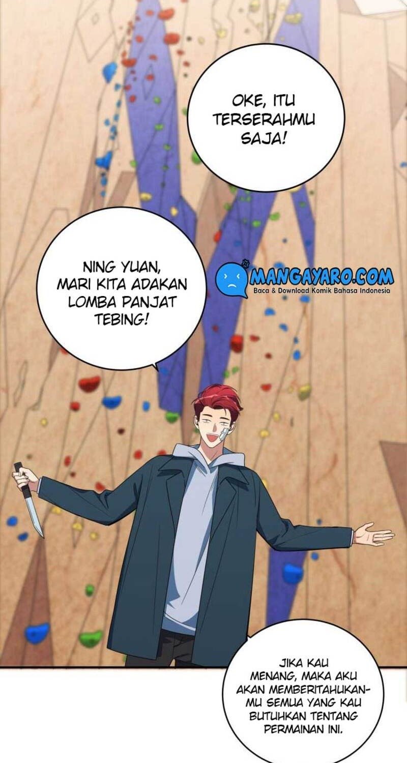 Killing My Love Chapter 08 Gambar 69