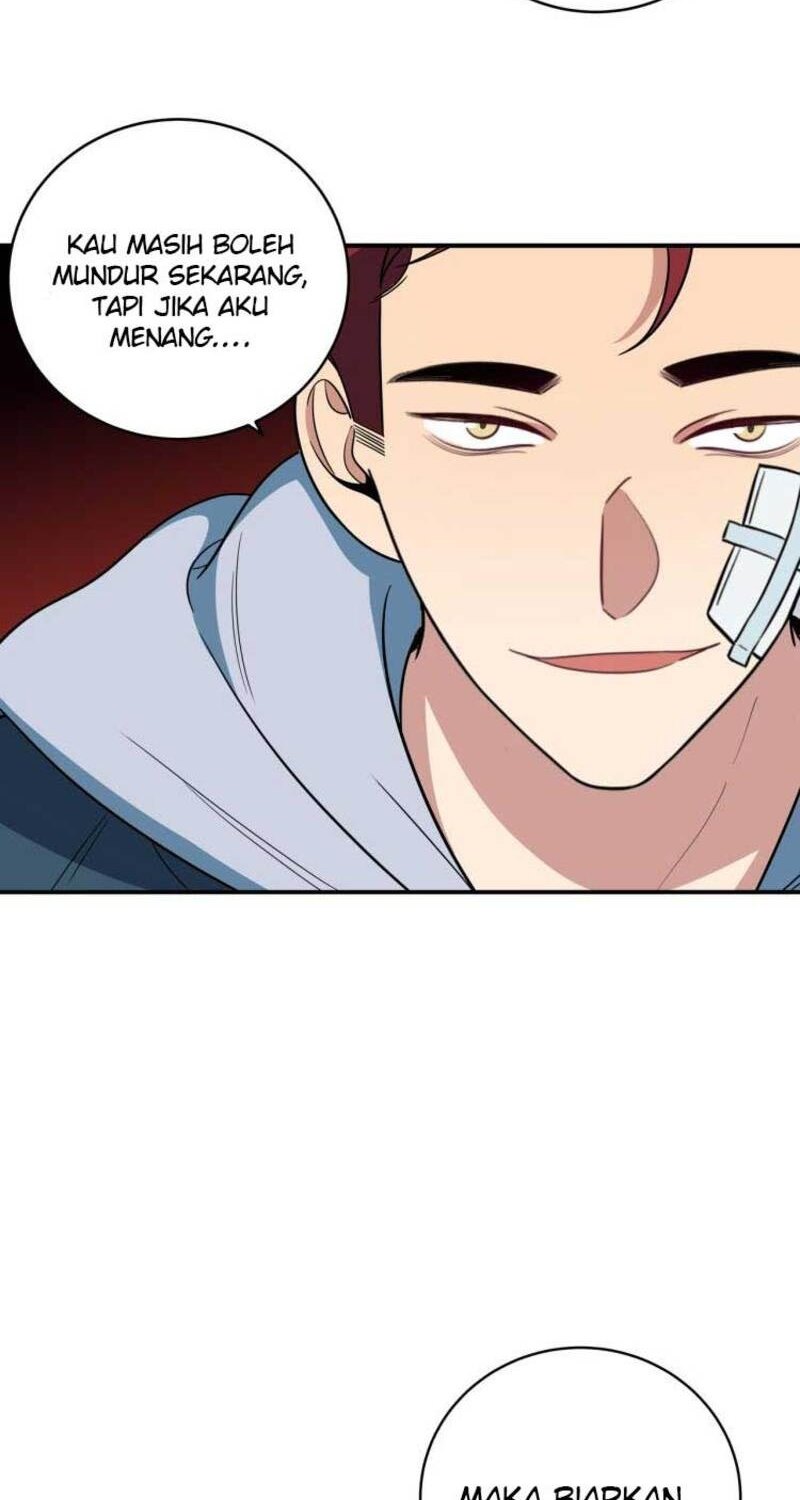 Killing My Love Chapter 08 Gambar 70