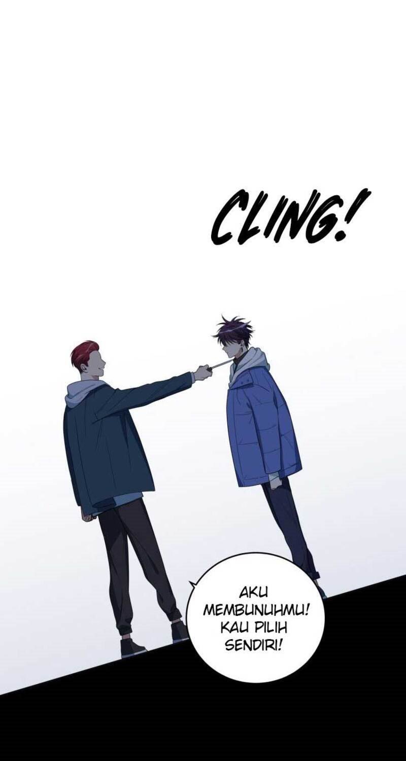 Killing My Love Chapter 08 Gambar 72