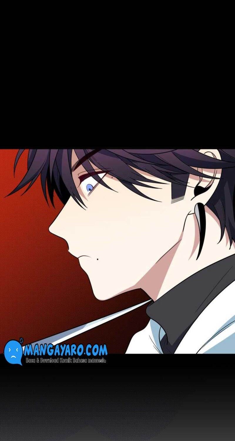 Killing My Love Chapter 08 Gambar 73