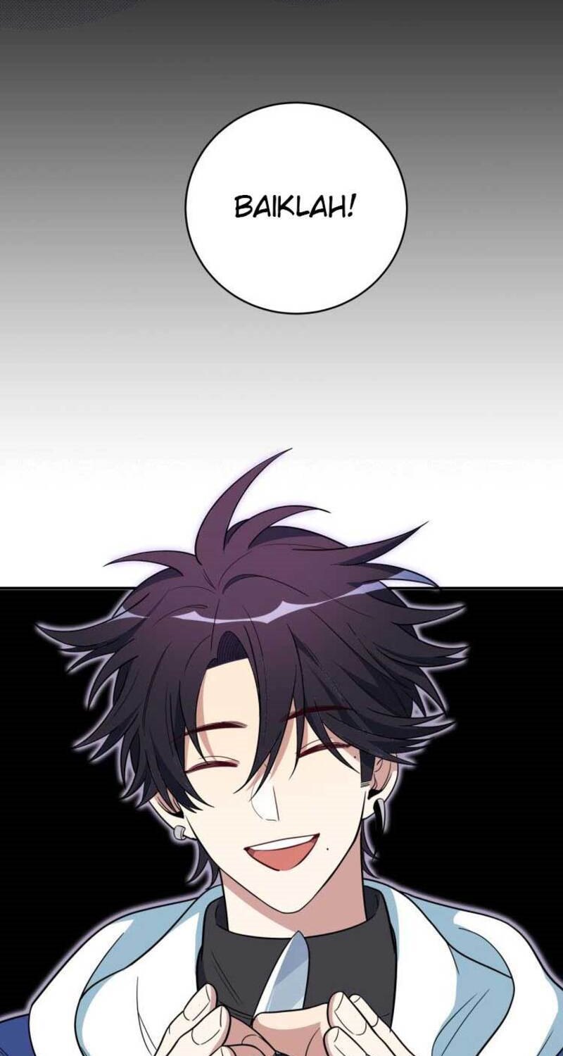Killing My Love Chapter 08 Gambar 74
