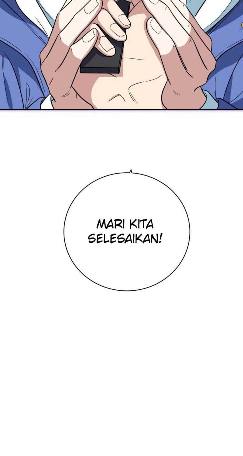 Killing My Love Chapter 08 Gambar 75
