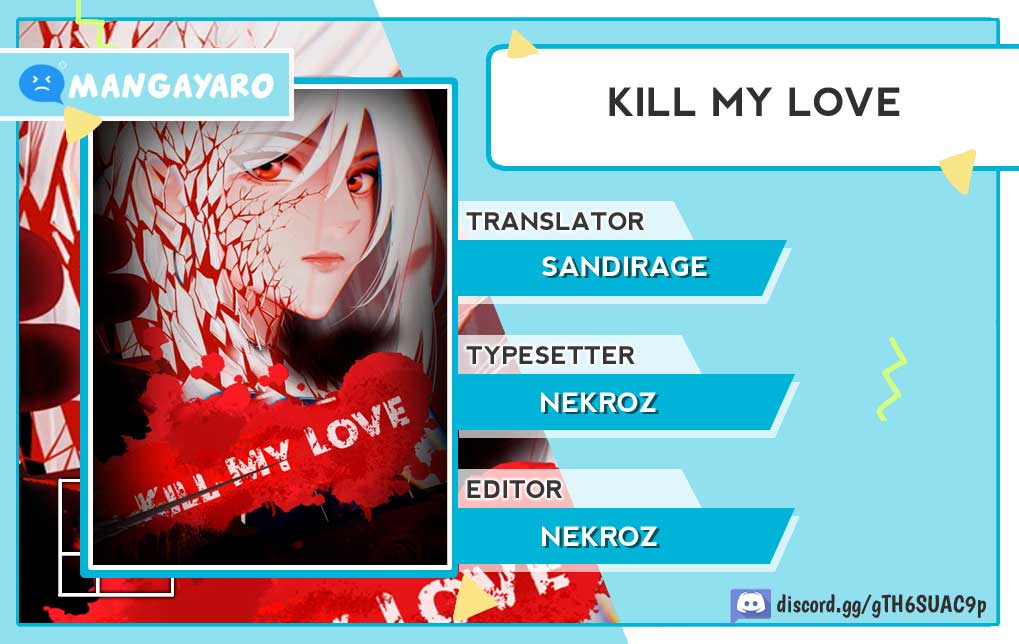 Killing My Love Chapter 09 Gambar 1