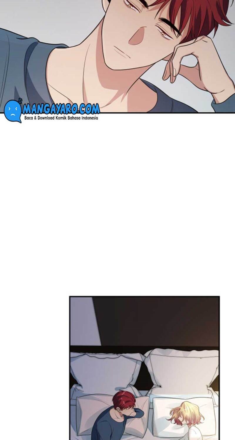Killing My Love Chapter 09 Gambar 4