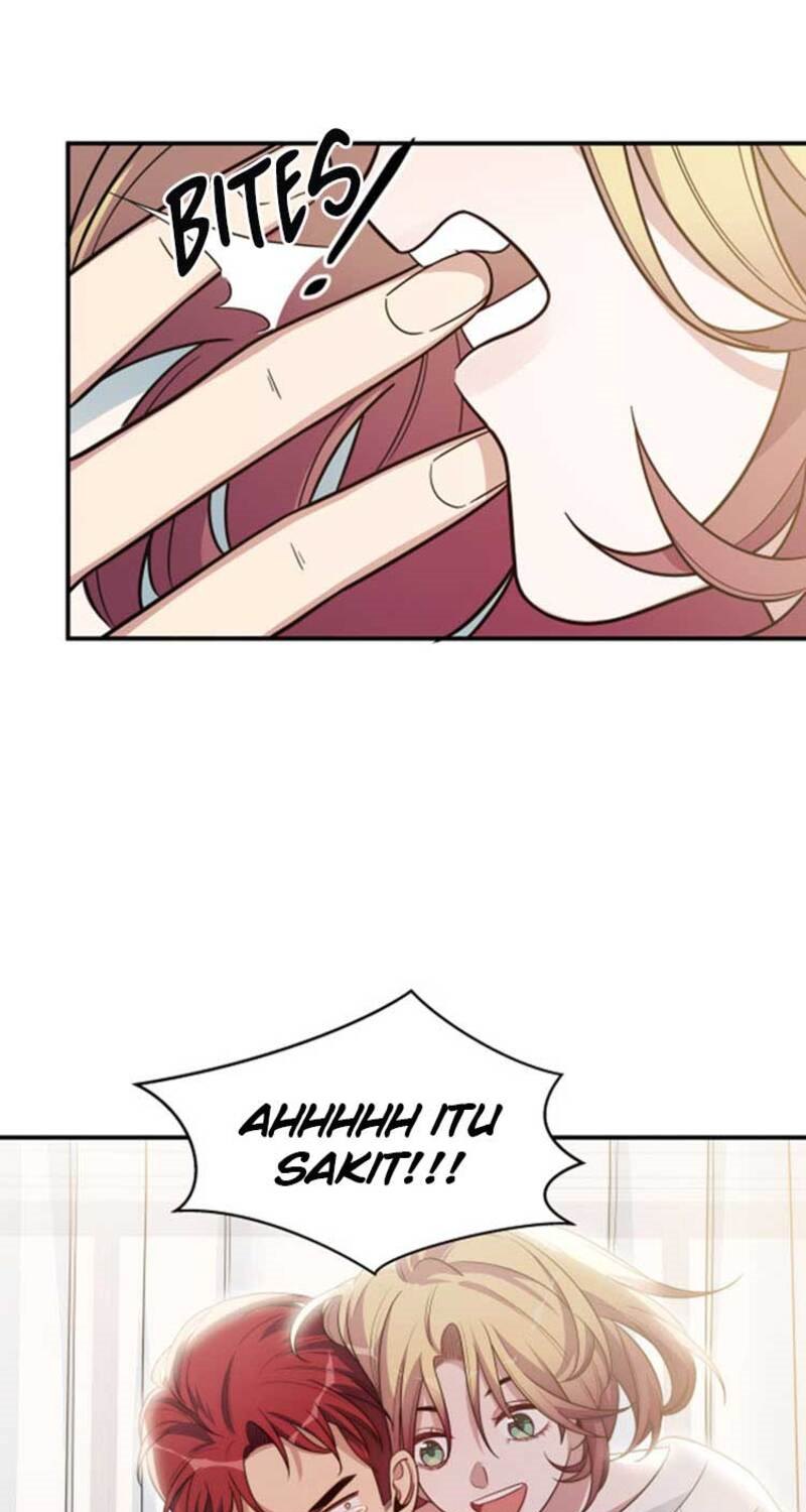 Killing My Love Chapter 09 Gambar 6
