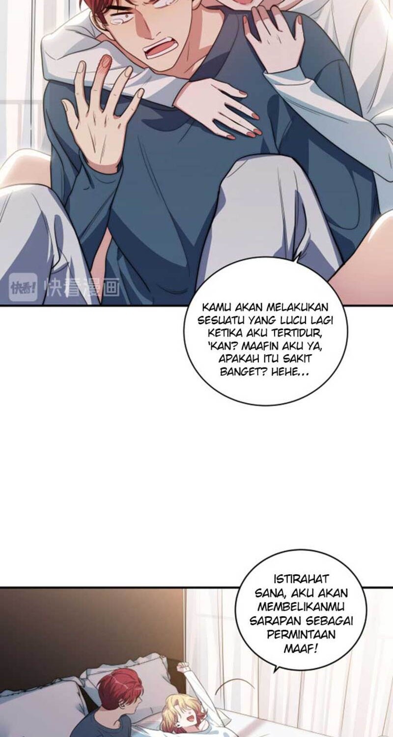 Killing My Love Chapter 09 Gambar 7