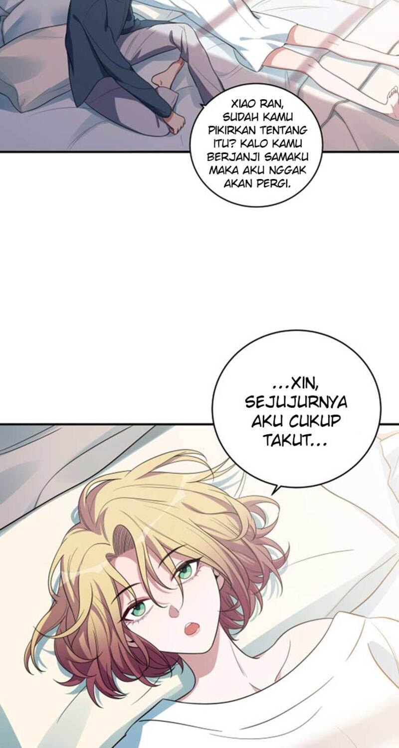 Killing My Love Chapter 09 Gambar 8