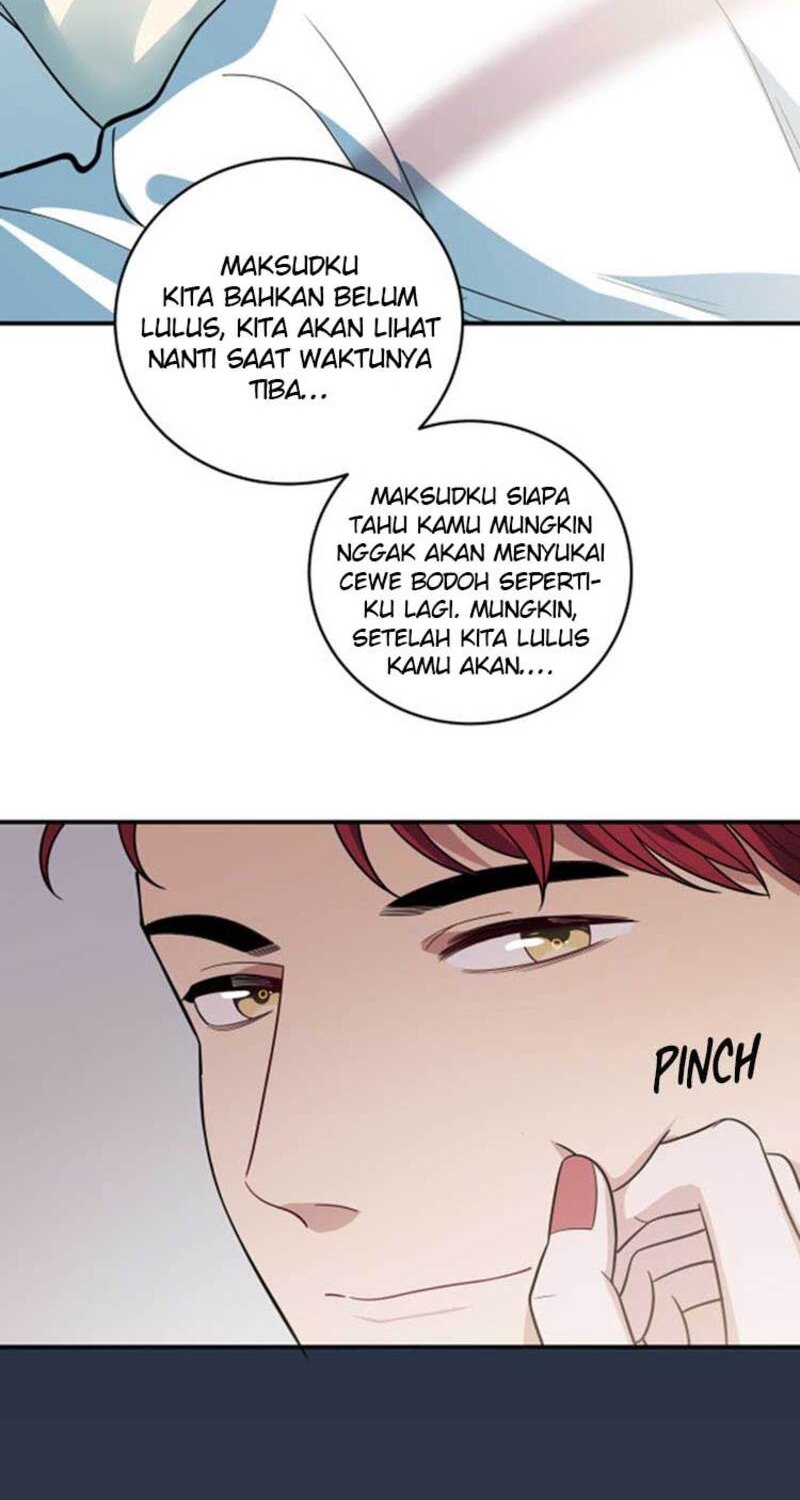 Killing My Love Chapter 09 Gambar 9