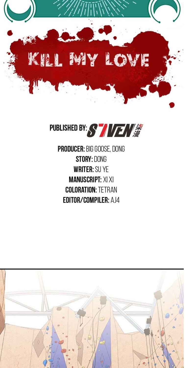 Killing My Love Chapter 09 Gambar 13