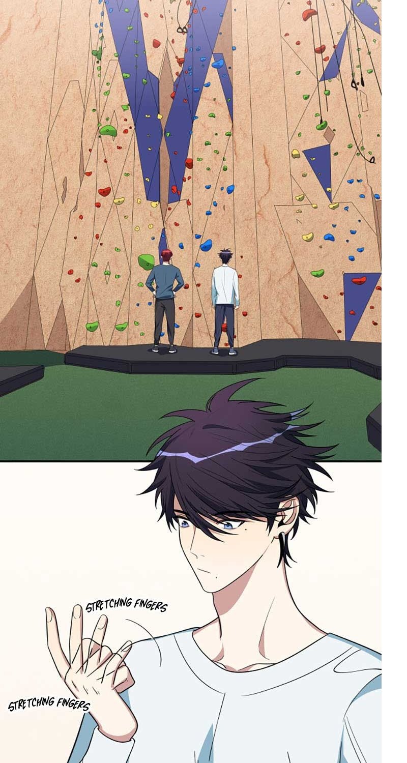 Killing My Love Chapter 09 Gambar 14