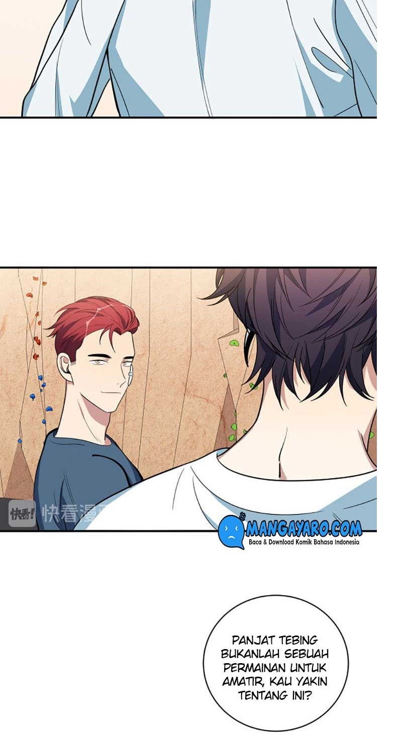 Killing My Love Chapter 09 Gambar 15