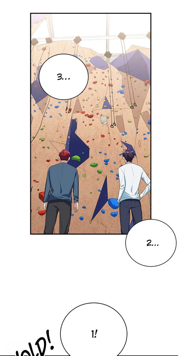 Killing My Love Chapter 09 Gambar 17