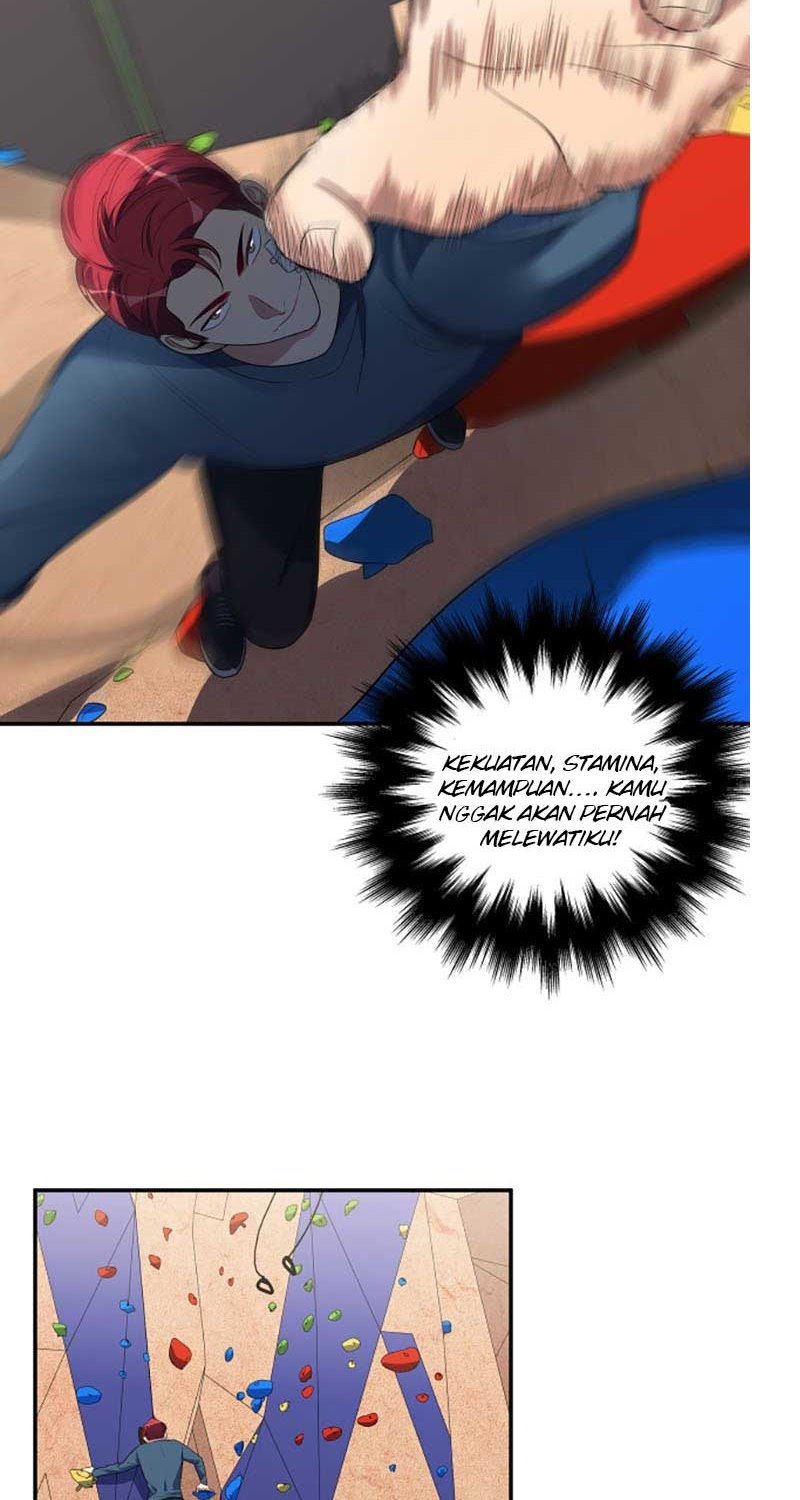 Killing My Love Chapter 09 Gambar 19