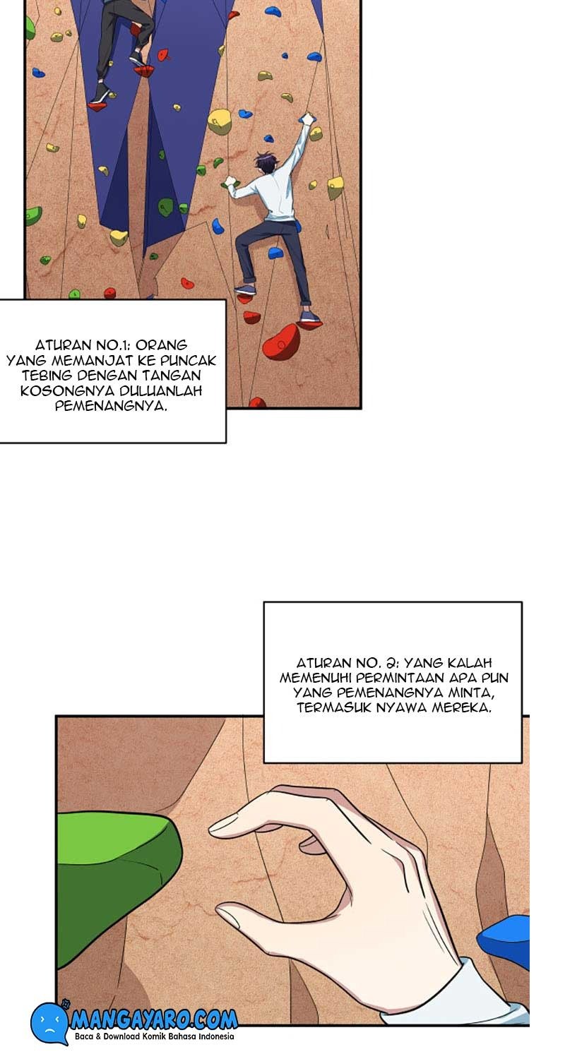 Killing My Love Chapter 09 Gambar 20