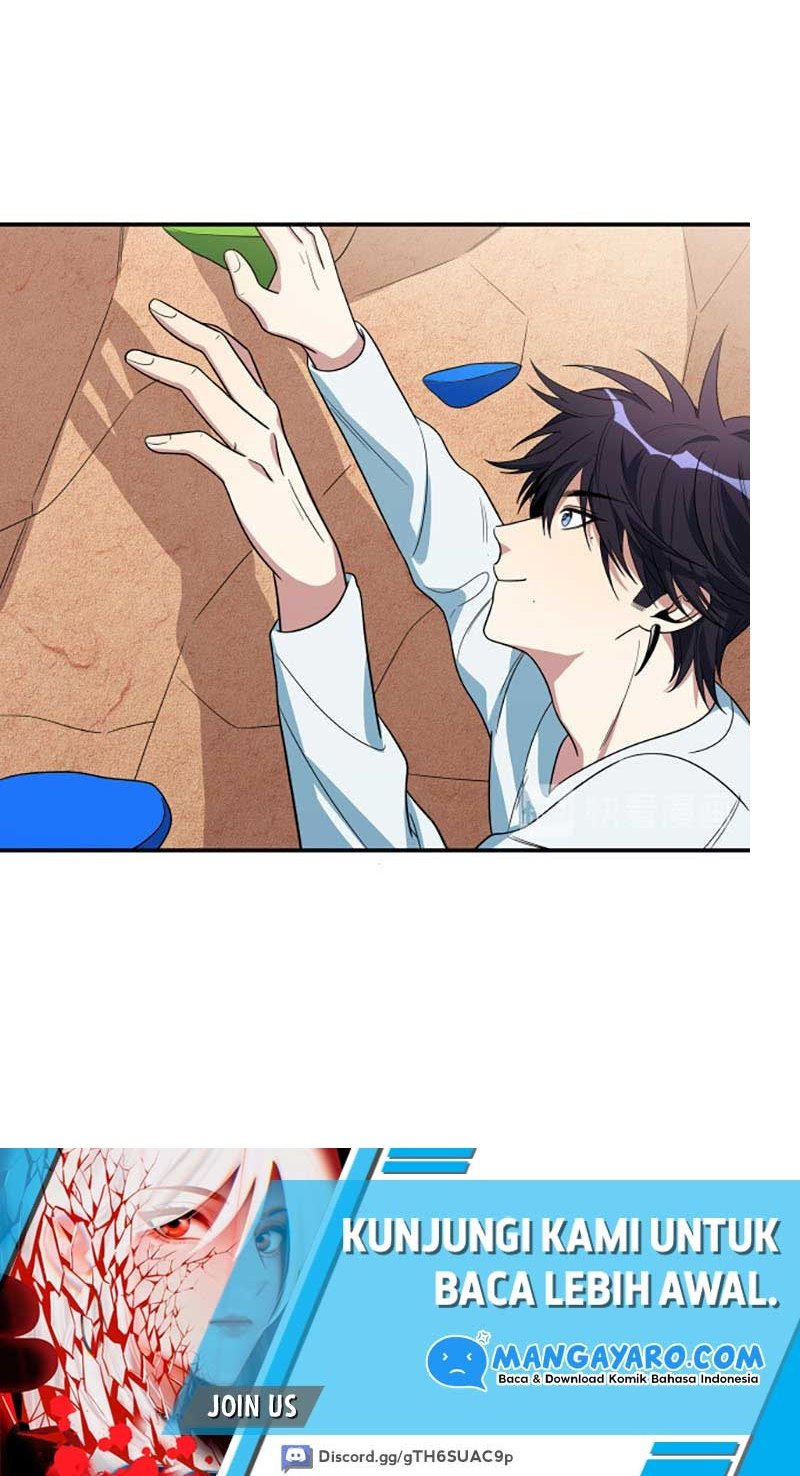 Killing My Love Chapter 09 Gambar 21