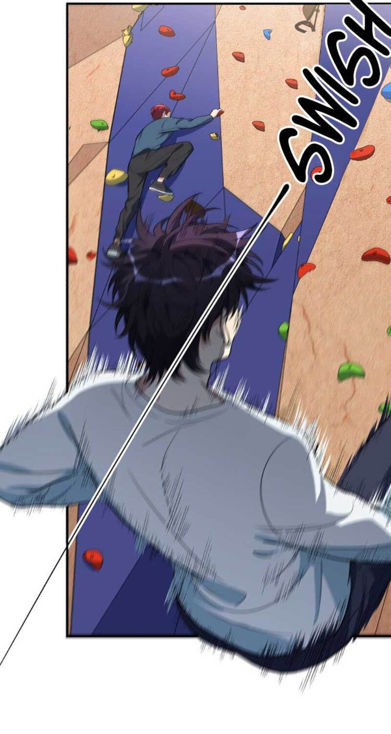 Killing My Love Chapter 09 Gambar 23