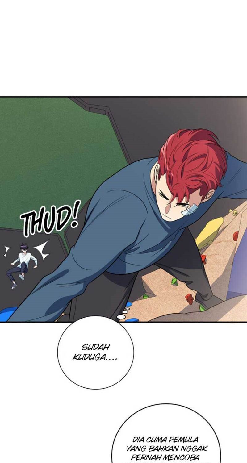 Killing My Love Chapter 09 Gambar 24