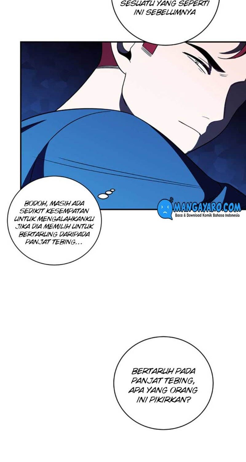 Killing My Love Chapter 09 Gambar 25