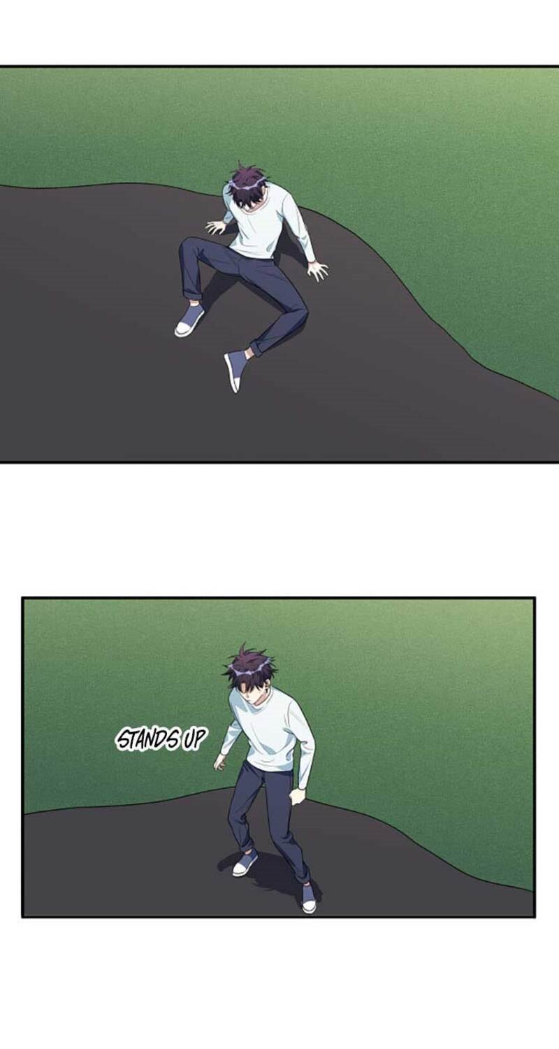 Killing My Love Chapter 09 Gambar 26