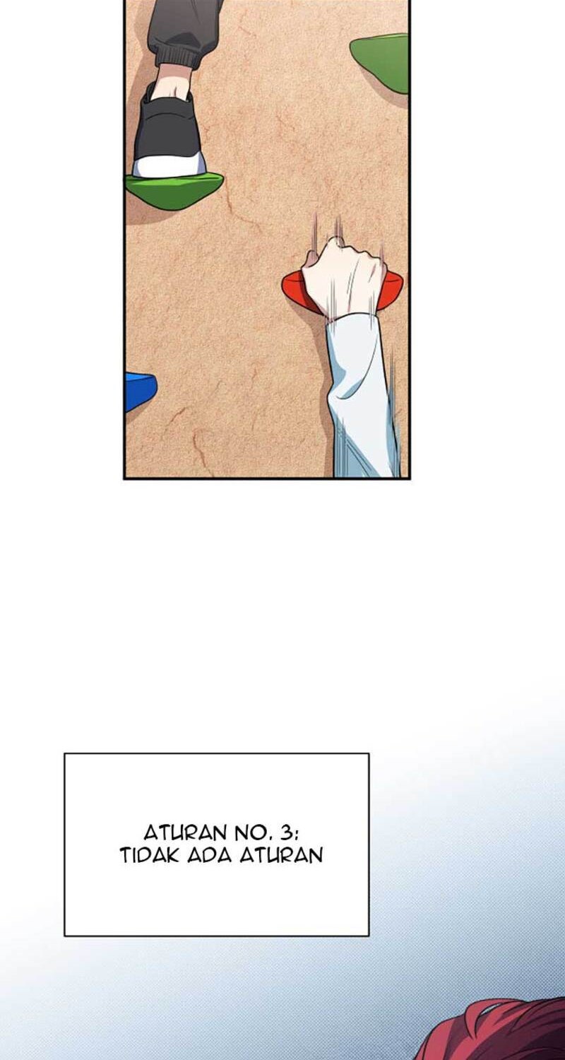 Killing My Love Chapter 09 Gambar 29