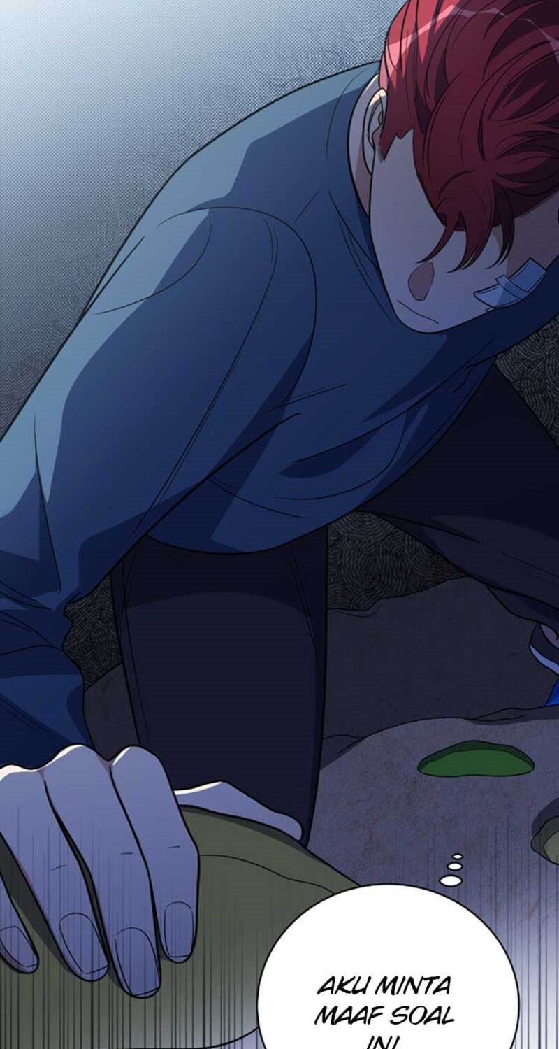 Killing My Love Chapter 09 Gambar 30