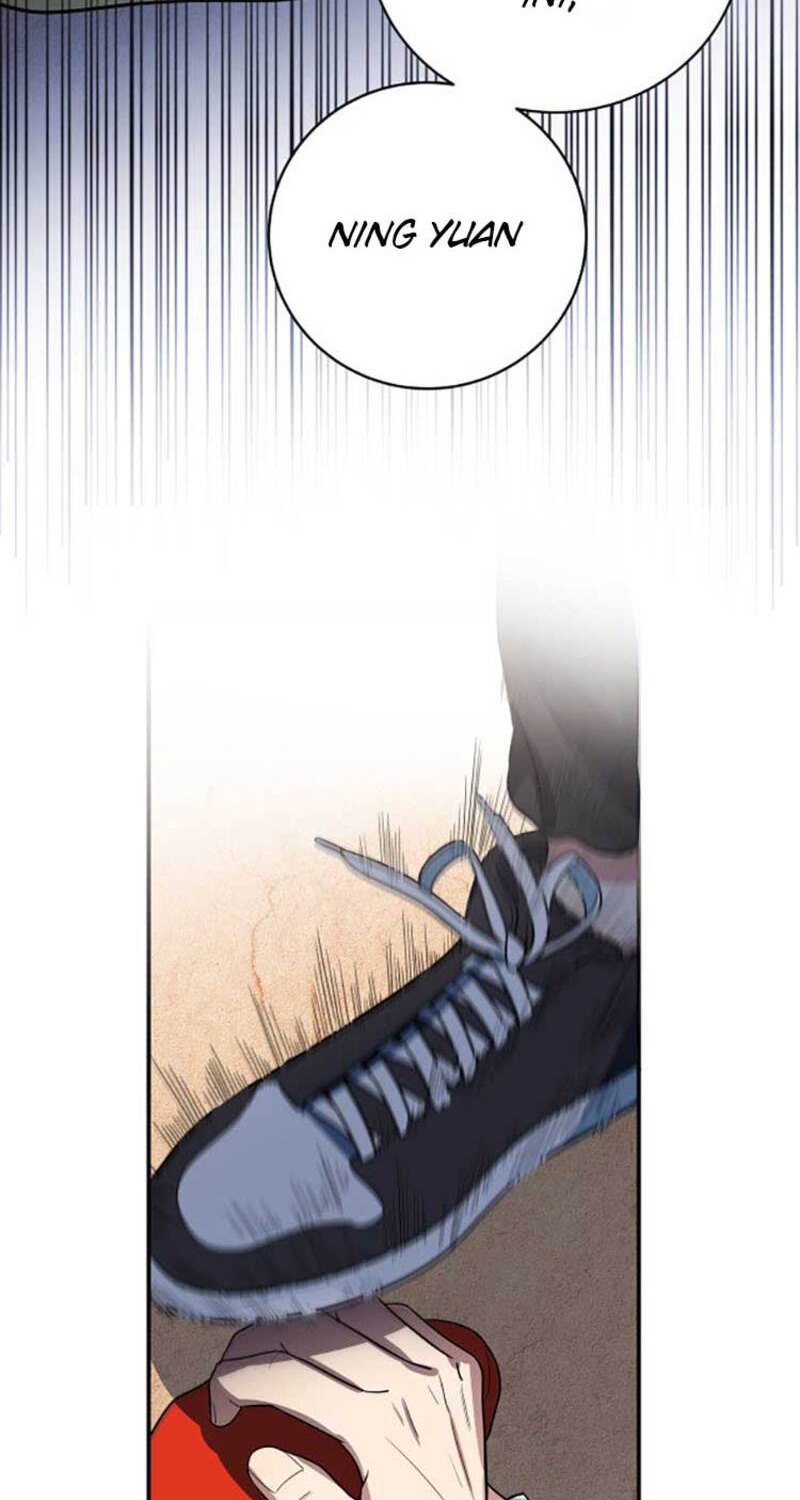 Killing My Love Chapter 09 Gambar 31
