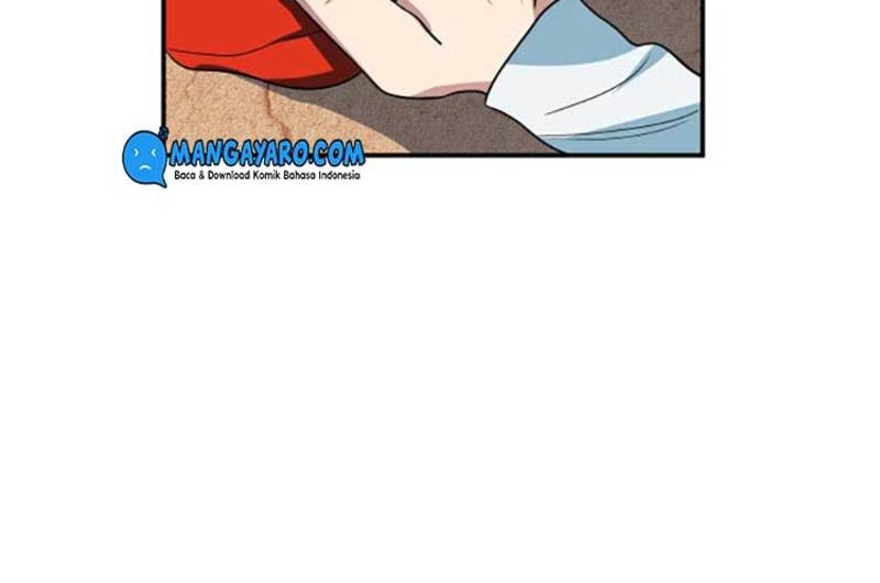 Killing My Love Chapter 09 Gambar 32