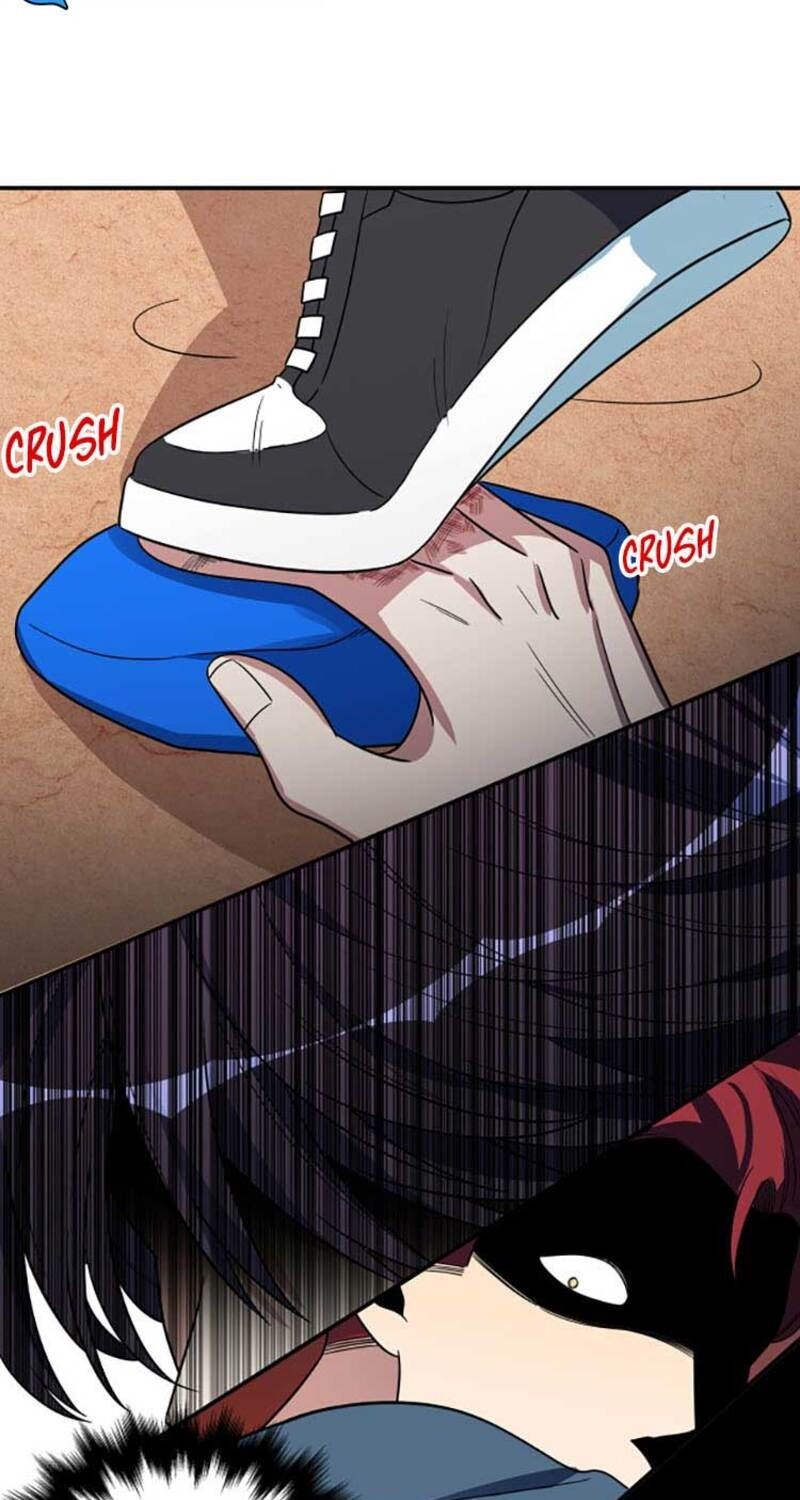 Killing My Love Chapter 09 Gambar 35