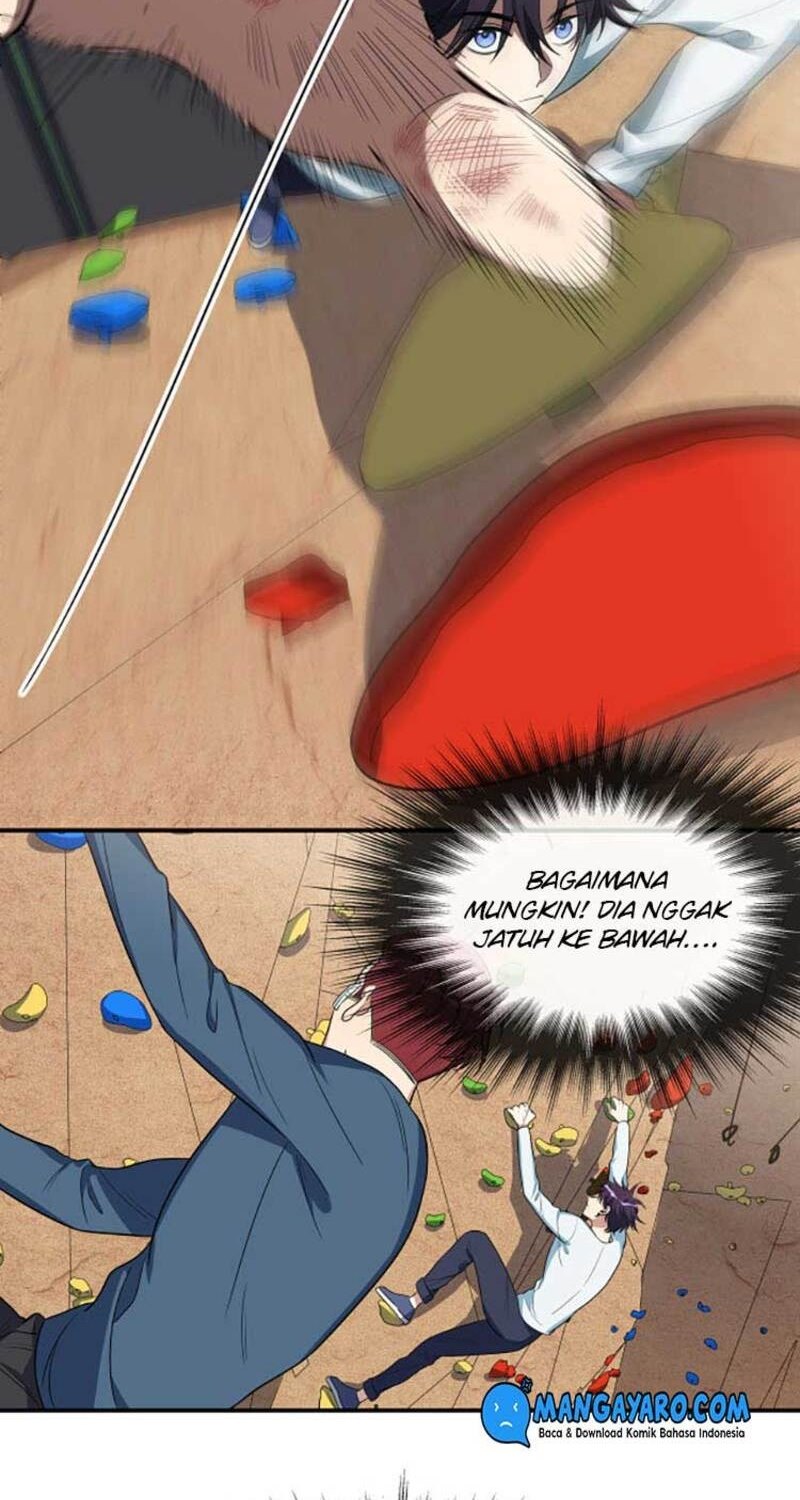 Killing My Love Chapter 09 Gambar 38