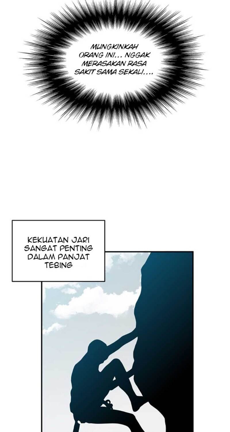 Killing My Love Chapter 09 Gambar 39