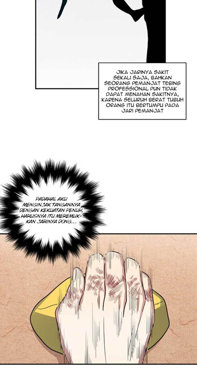 Killing My Love Chapter 09 Gambar 40