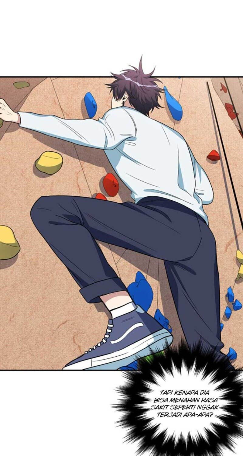 Killing My Love Chapter 09 Gambar 41