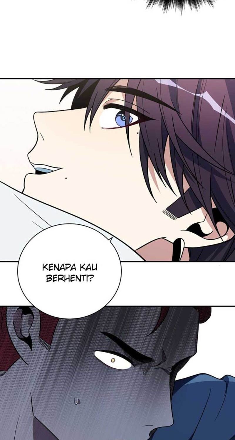 Killing My Love Chapter 09 Gambar 42