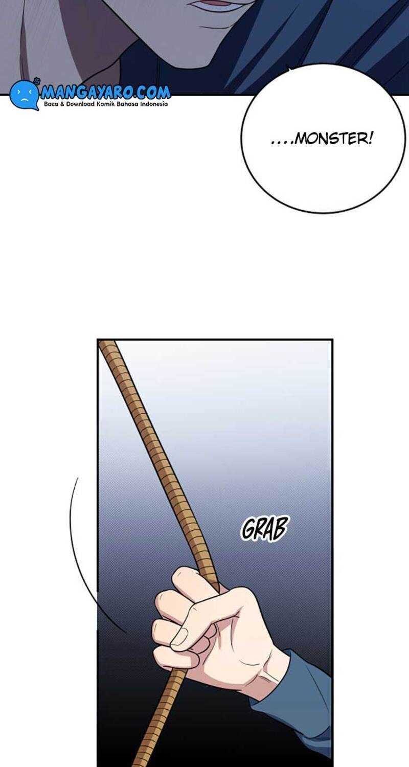 Killing My Love Chapter 09 Gambar 43