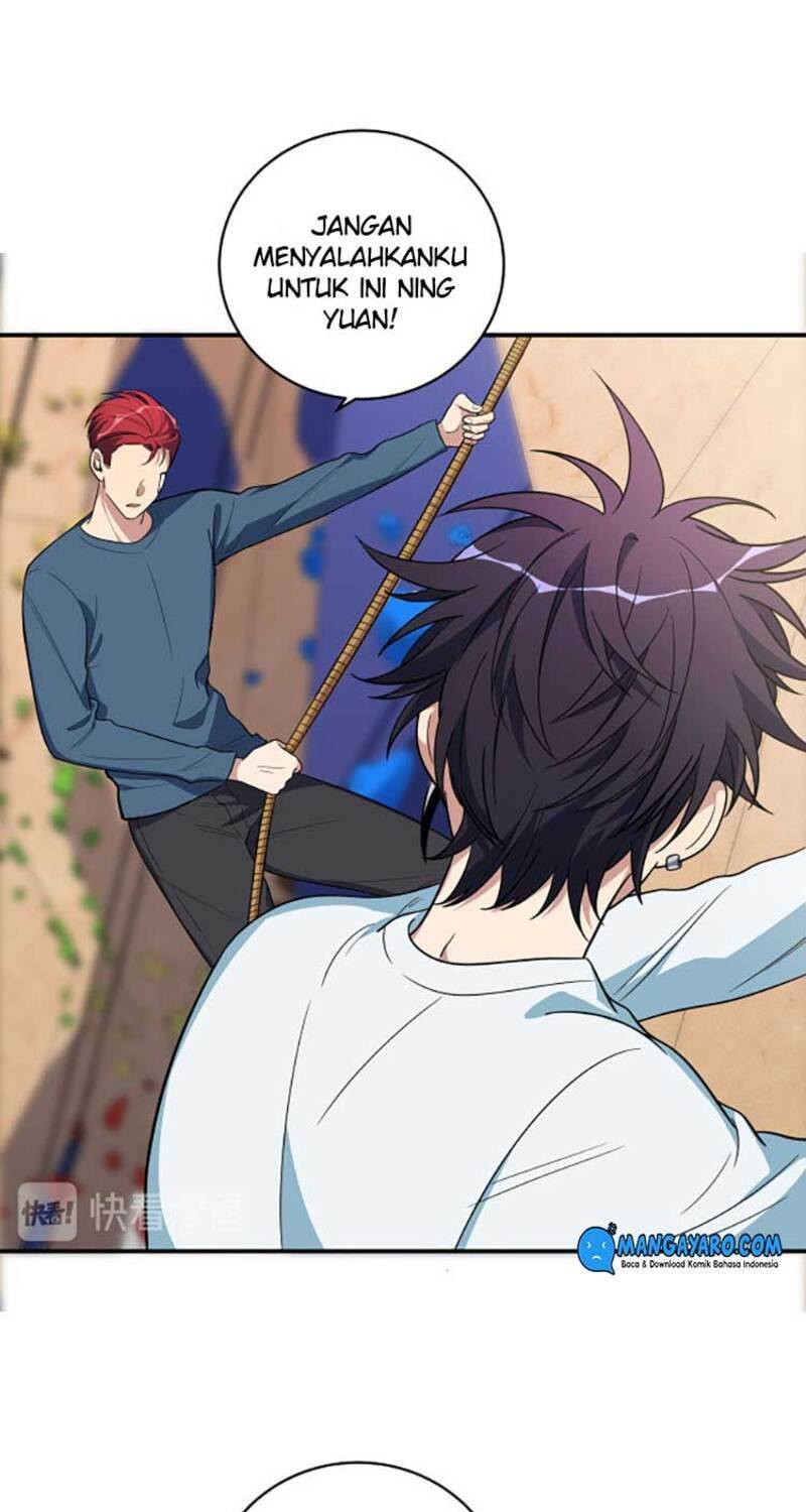 Killing My Love Chapter 09 Gambar 45