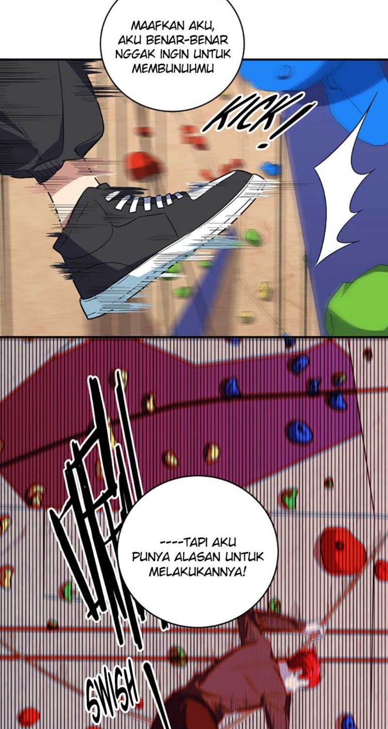 Killing My Love Chapter 09 Gambar 46