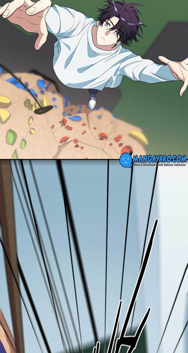 Killing My Love Chapter 09 Gambar 50
