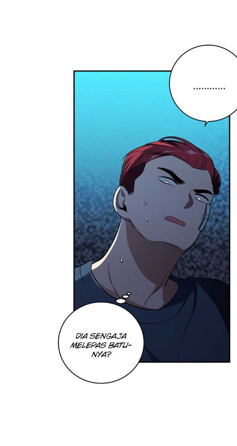 Killing My Love Chapter 09 Gambar 52