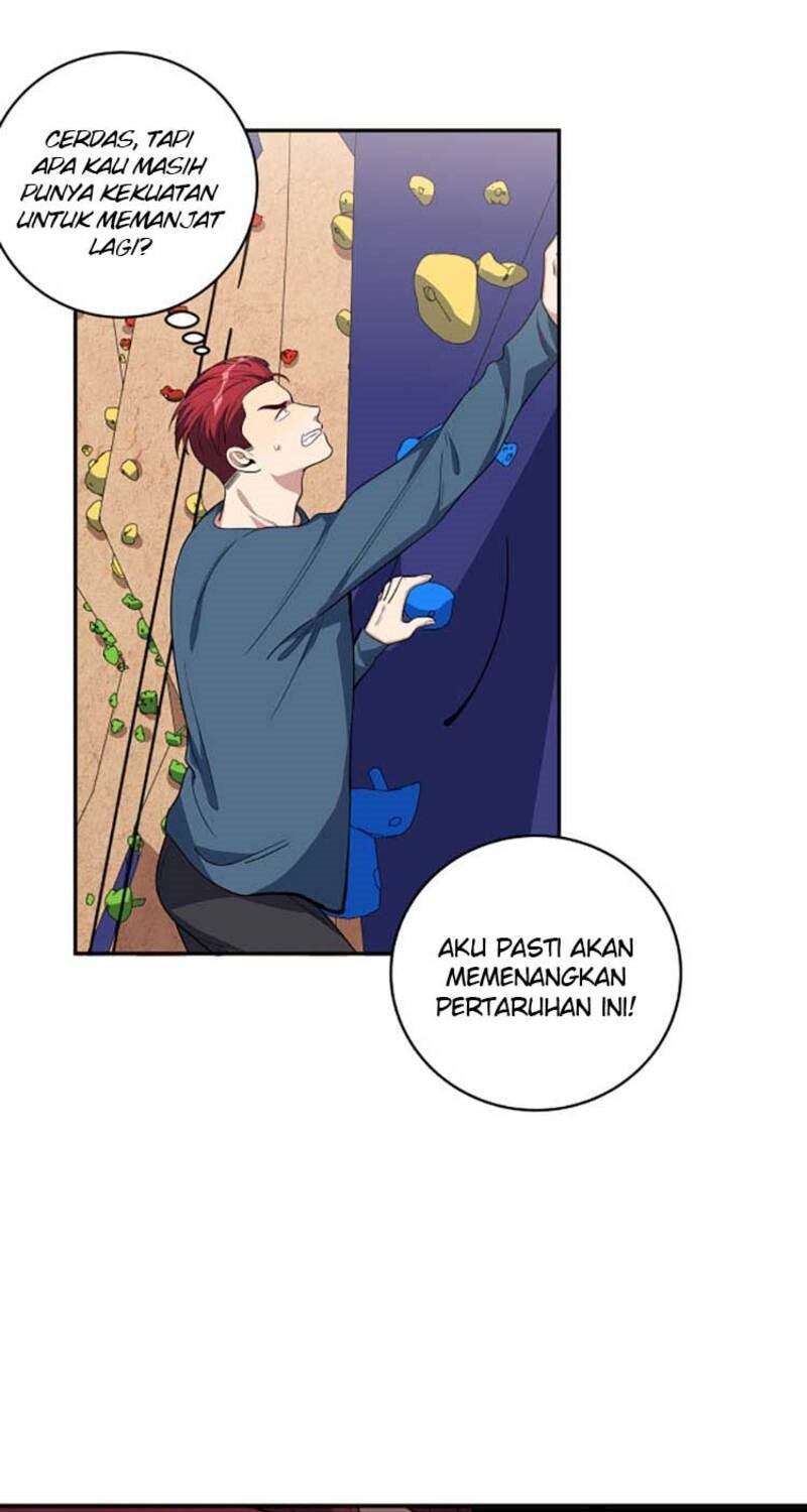 Killing My Love Chapter 09 Gambar 53