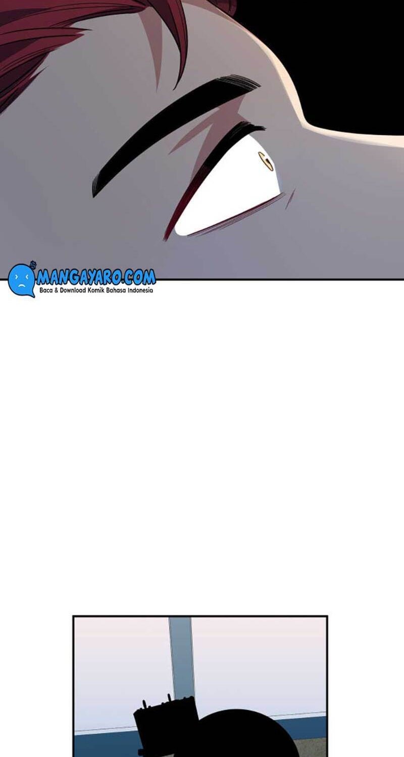 Killing My Love Chapter 09 Gambar 54