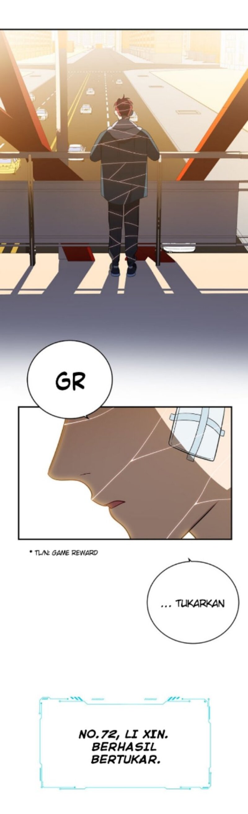 Killing My Love Chapter 13 Gambar 11