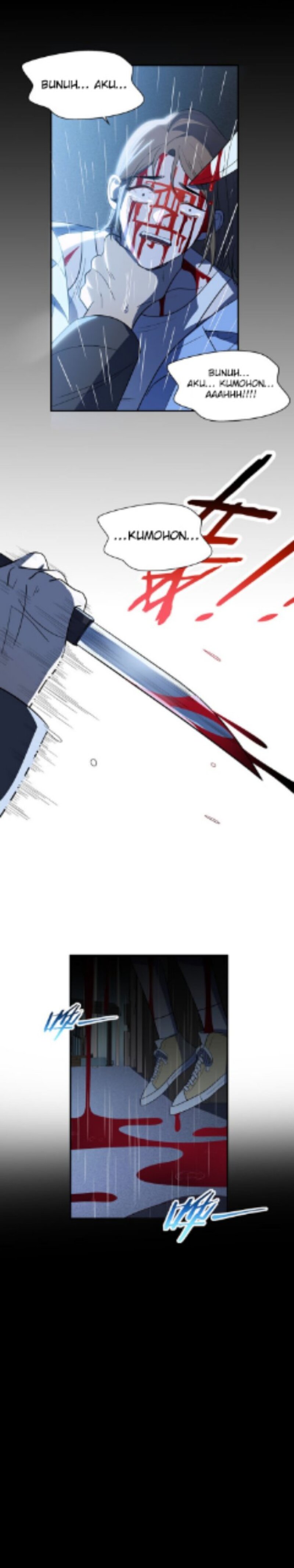 Killing My Love Chapter 13 Gambar 21