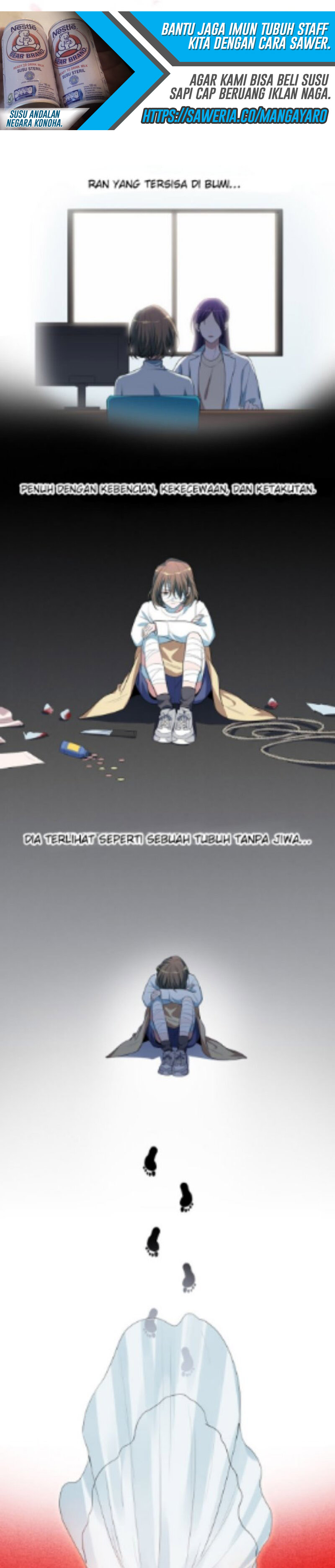 Killing My Love Chapter 13 Gambar 23