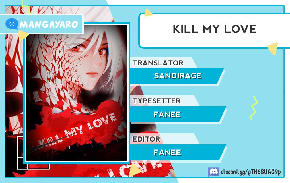 Killing My Love Chapter 15 Gambar 1