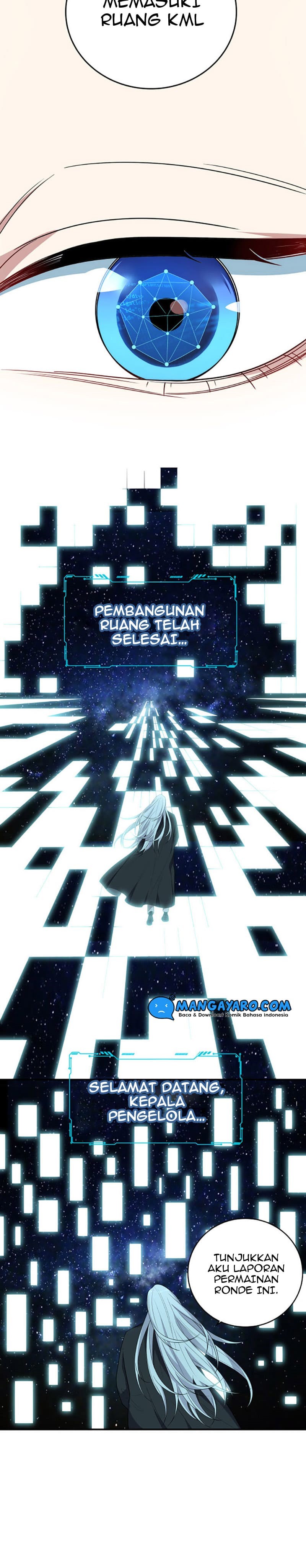 Killing My Love Chapter 15 Gambar 3